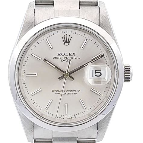 what does rolex oyster mean|rolex oyster perpetual no date.